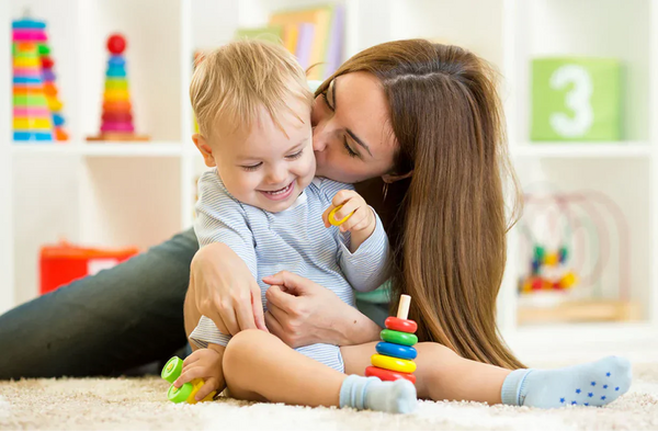 What Are the Best Toys for Child Development?