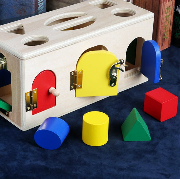 Kids educational toys Preschool