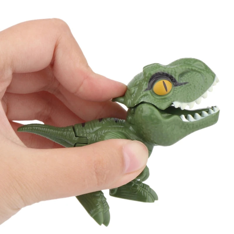 Dinosaur Model Toys Animals Jurassic Dinosaurs Toy for Children