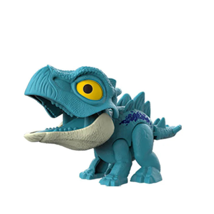 Dinosaur Model Toys Animals Jurassic Dinosaurs Toy for Children