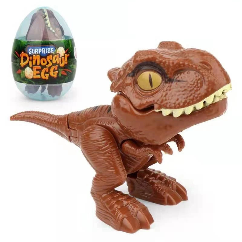 Dinosaur Model Toys Animals Jurassic Dinosaurs Toy for Children