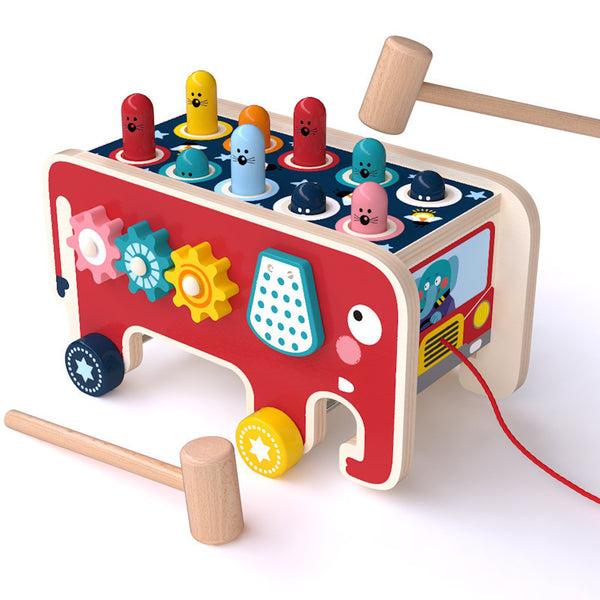 Toy & Musical Instrument Early Educational Gift for Kids